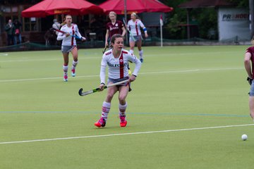 Bild 219 - BL Damen Der Club an der Alster : M�nchener SC : Ergebnis: 1:5